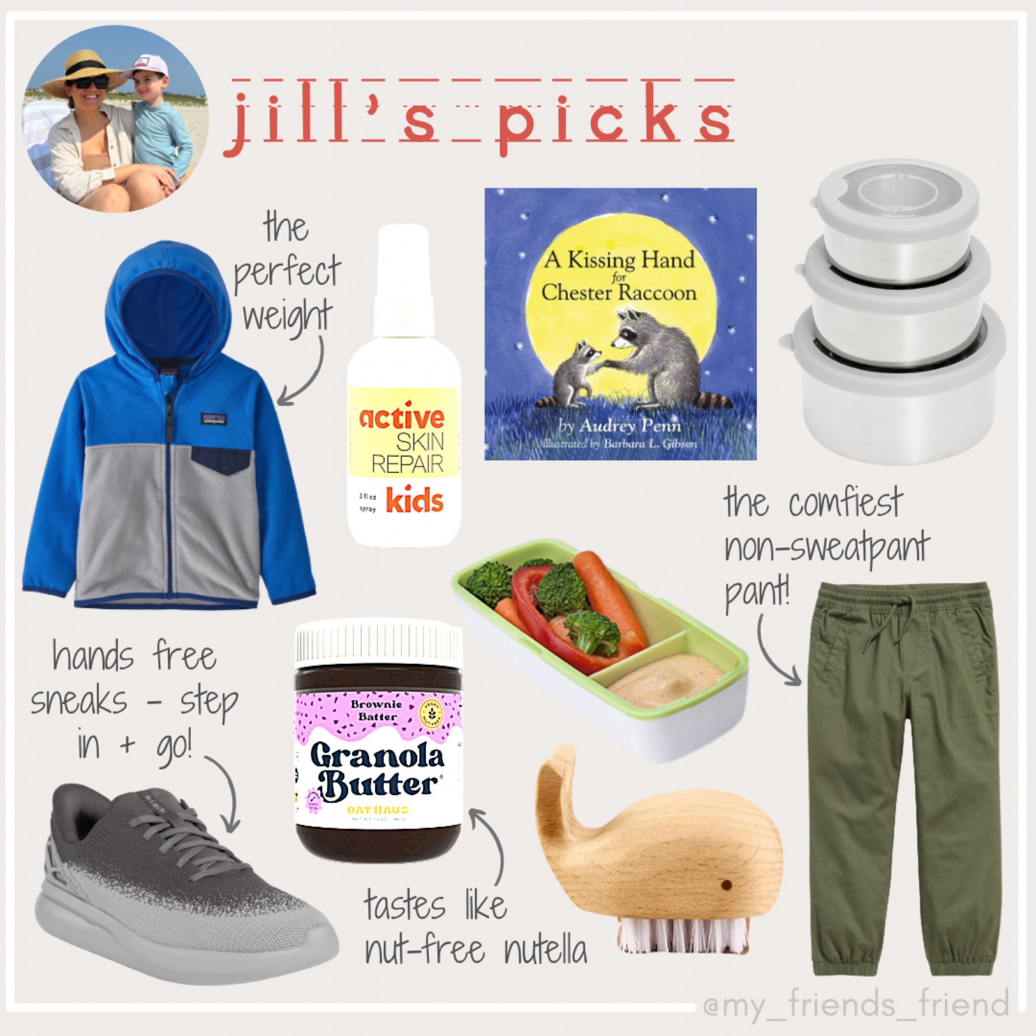 the best back to school ideas all from our follower friends to yours 👯‍♀️ 🍎📚

note: the exact kizik kid shoe is available on their site [not linked]

#LTKfamily #LTKBacktoSchool #LTKkids