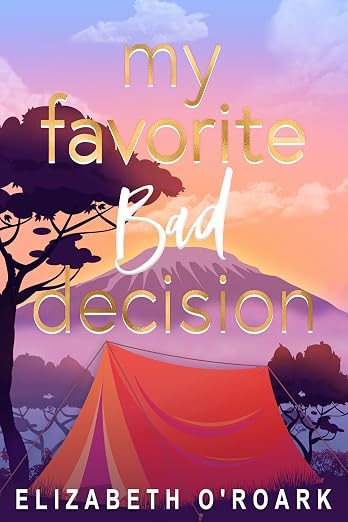 My Favorite Bad Decision (The Favorites Book 1) | Amazon (US)