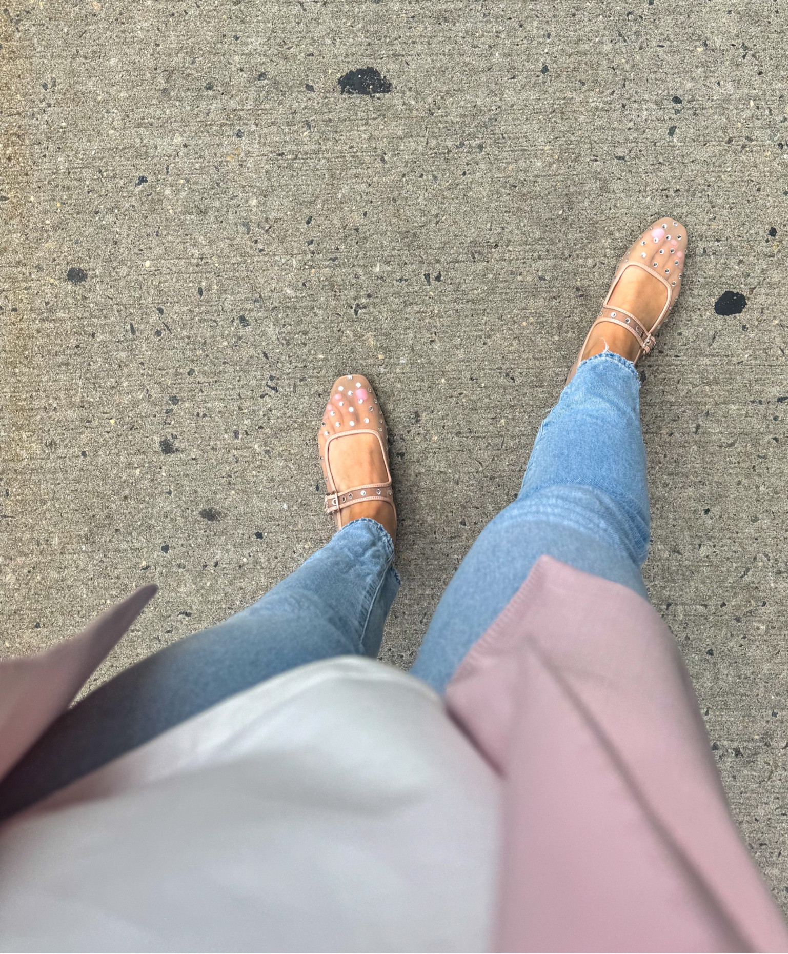 We love a good shoe


#LTKSeasonal #LTKWorkwear #LTKMidsize