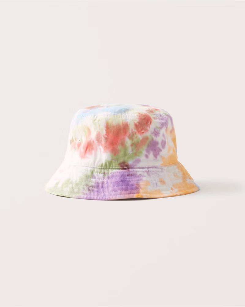 Pride Bucket Hat | Abercrombie & Fitch (US)