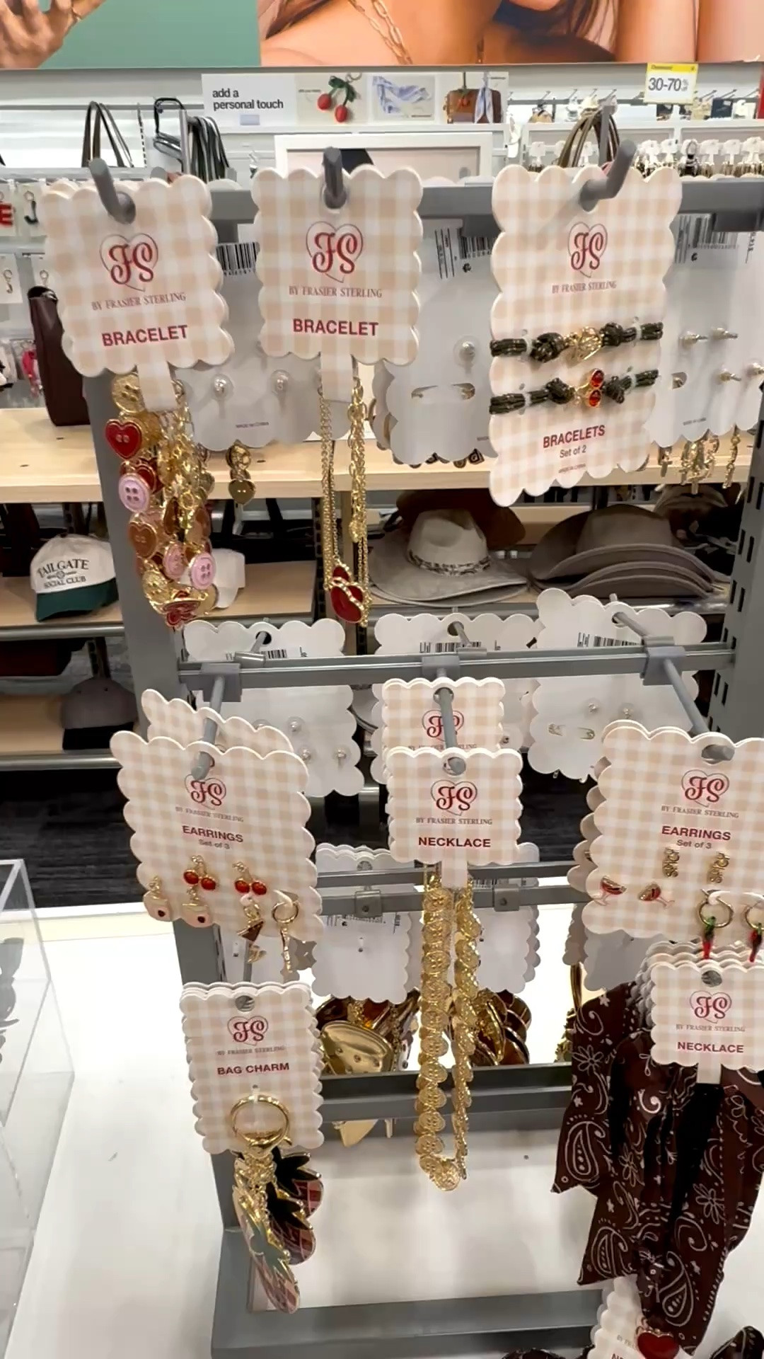 Loving these pieces from @Target