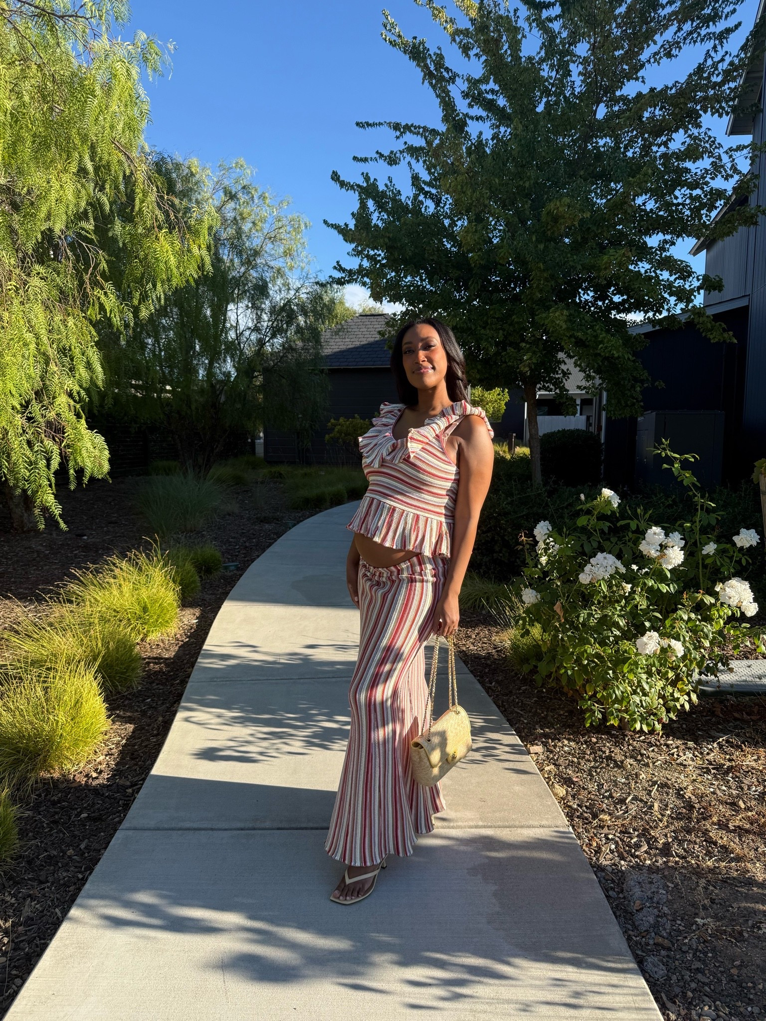 Bumpin 🤰🏾

#LTKootd #LTKmomlife #LTKBump