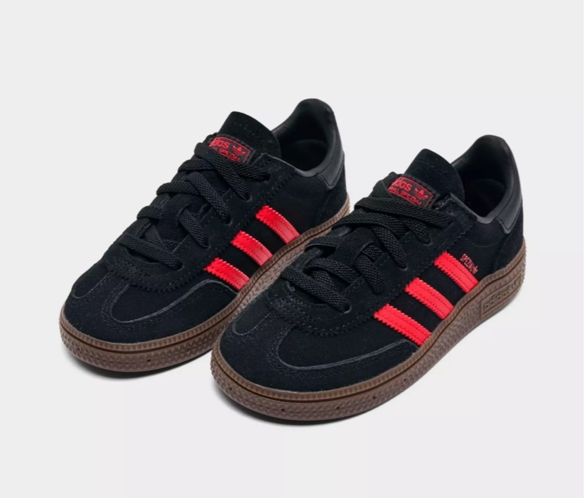 Adidas handball spezial at all time low prices!!

#LTKSaleAlert #LTKKids