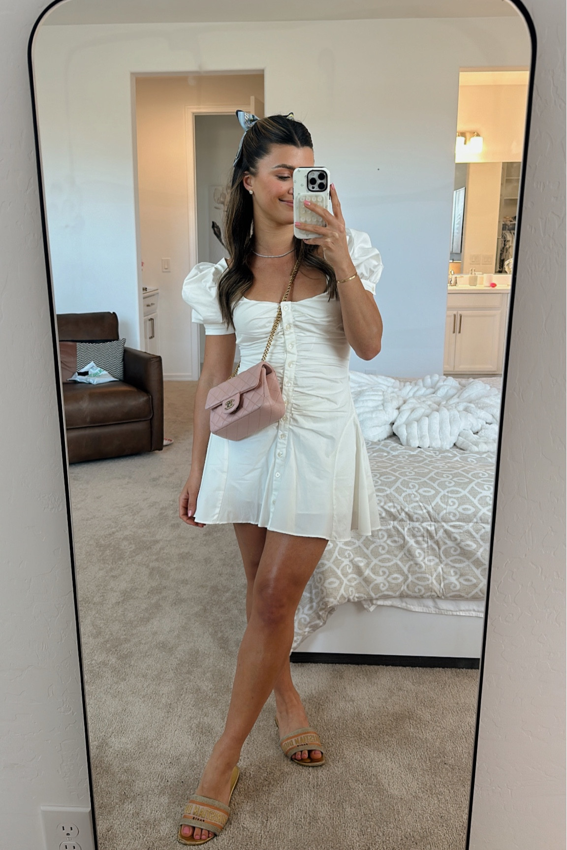 Ootg! Dress season is here🤩🎀💞

Dress size small