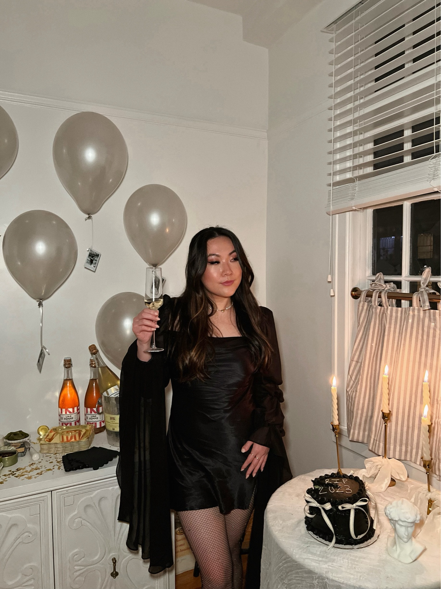 new years eve inspo — RIP 2023


#LTKHoliday #LTKSeasonal #LTKsalealert