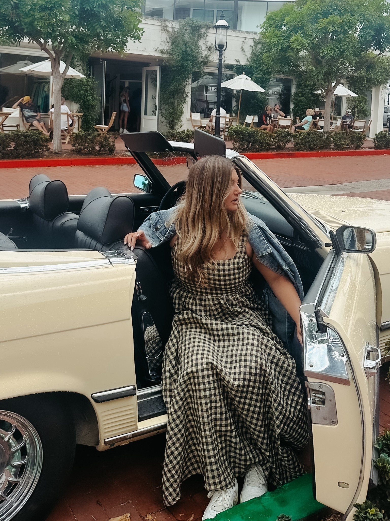 It’s vintage baby 🕊️

#LTKFindsUnder100 #LTKOver40 #LTKStyleTip