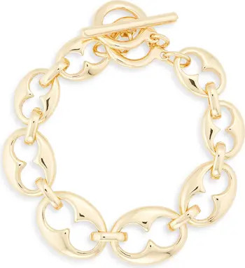 Nordstrom Mariner Link Bracelet | Nordstrom | Nordstrom