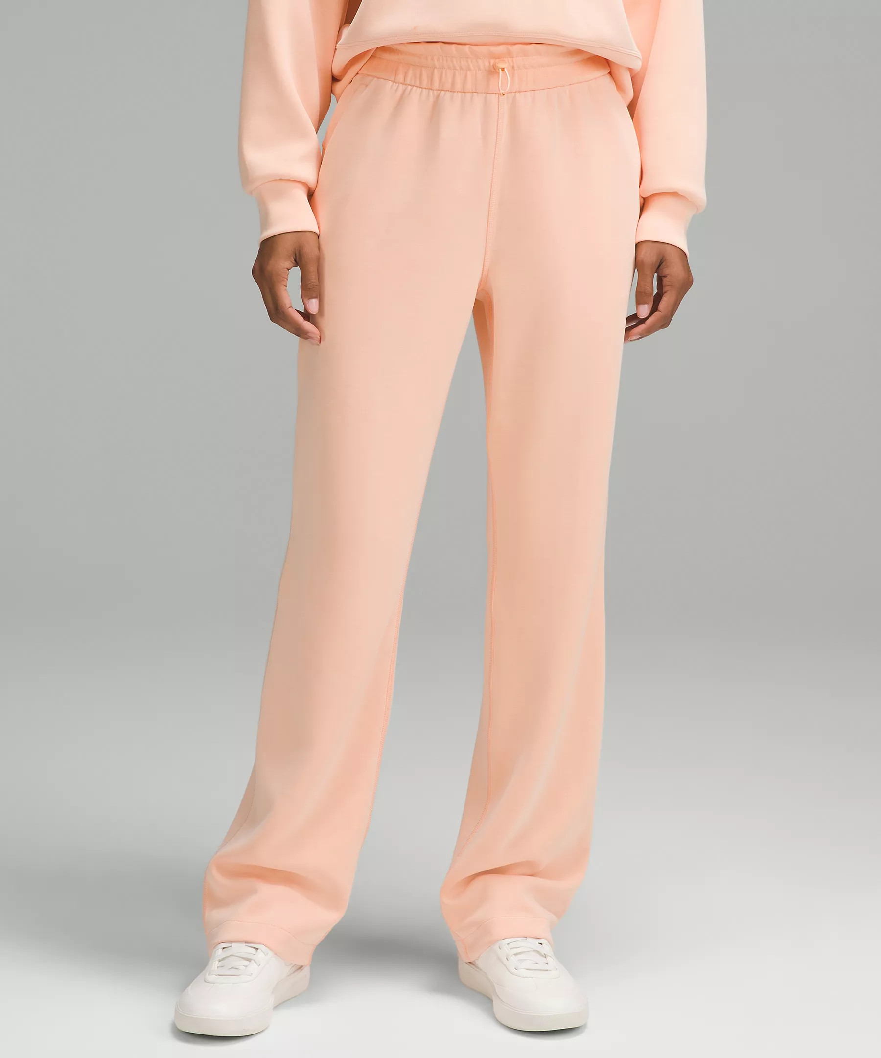 Softstreme™ High-Rise Pant *Short | Women's Pants | lululemon | Lululemon (US)