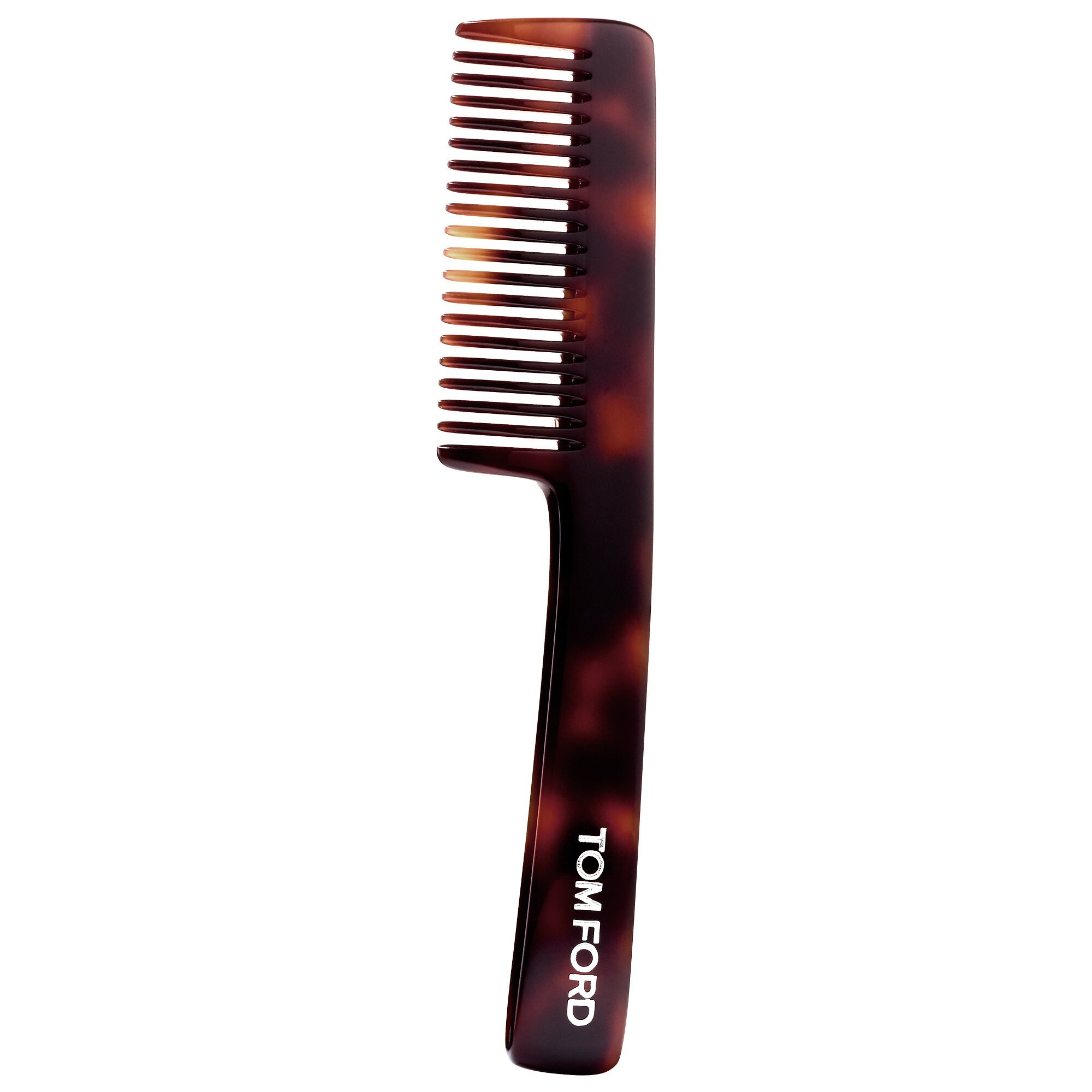 TOM FORD Beard Comb 1 comb - 126 mm x 28 mm x 4 mm thick | Sephora (US)