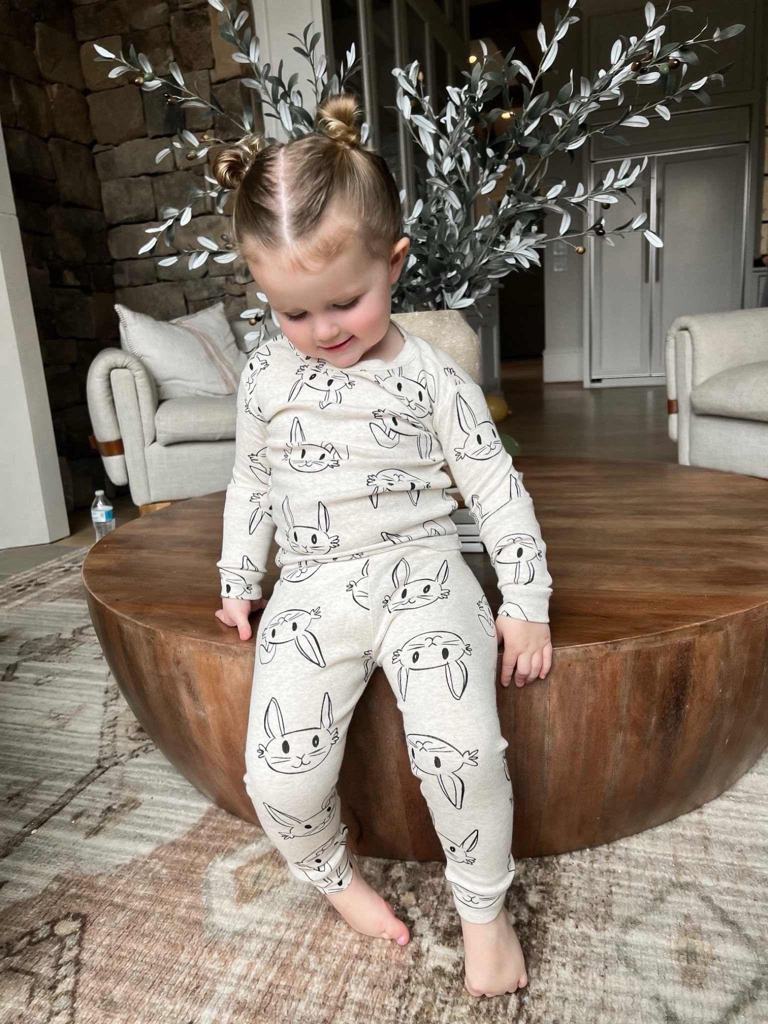 Easter outfit, spring outfit, bunny pjs

#LTKkids #LTKbaby #LTKsalealert