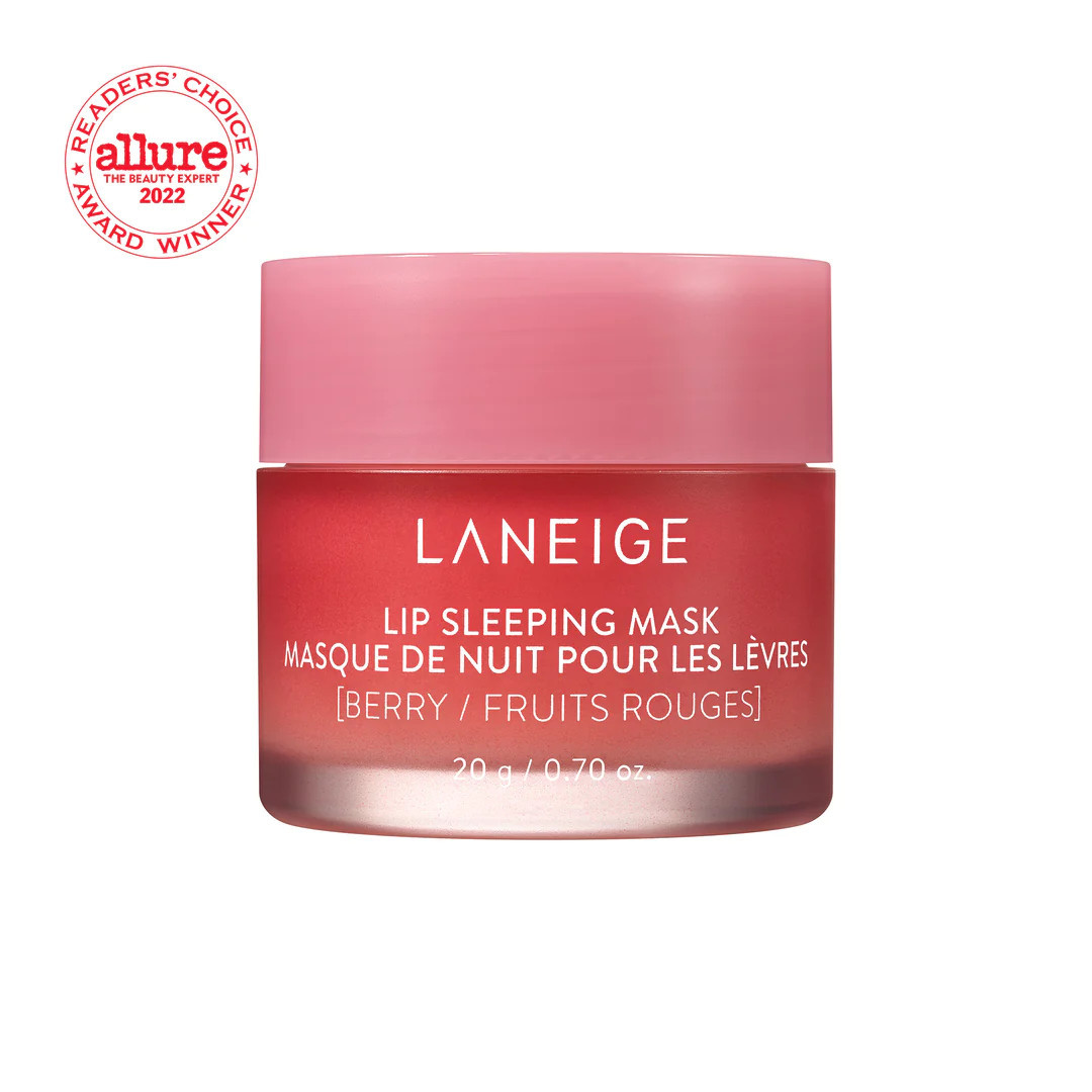 Lip Sleeping Mask | Laneige
