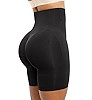 SHAPELLX Shapewear Tummy Control Shorts for Women Seamless High Waisted Body Shaper Thigh Slimmin... | Amazon (US)