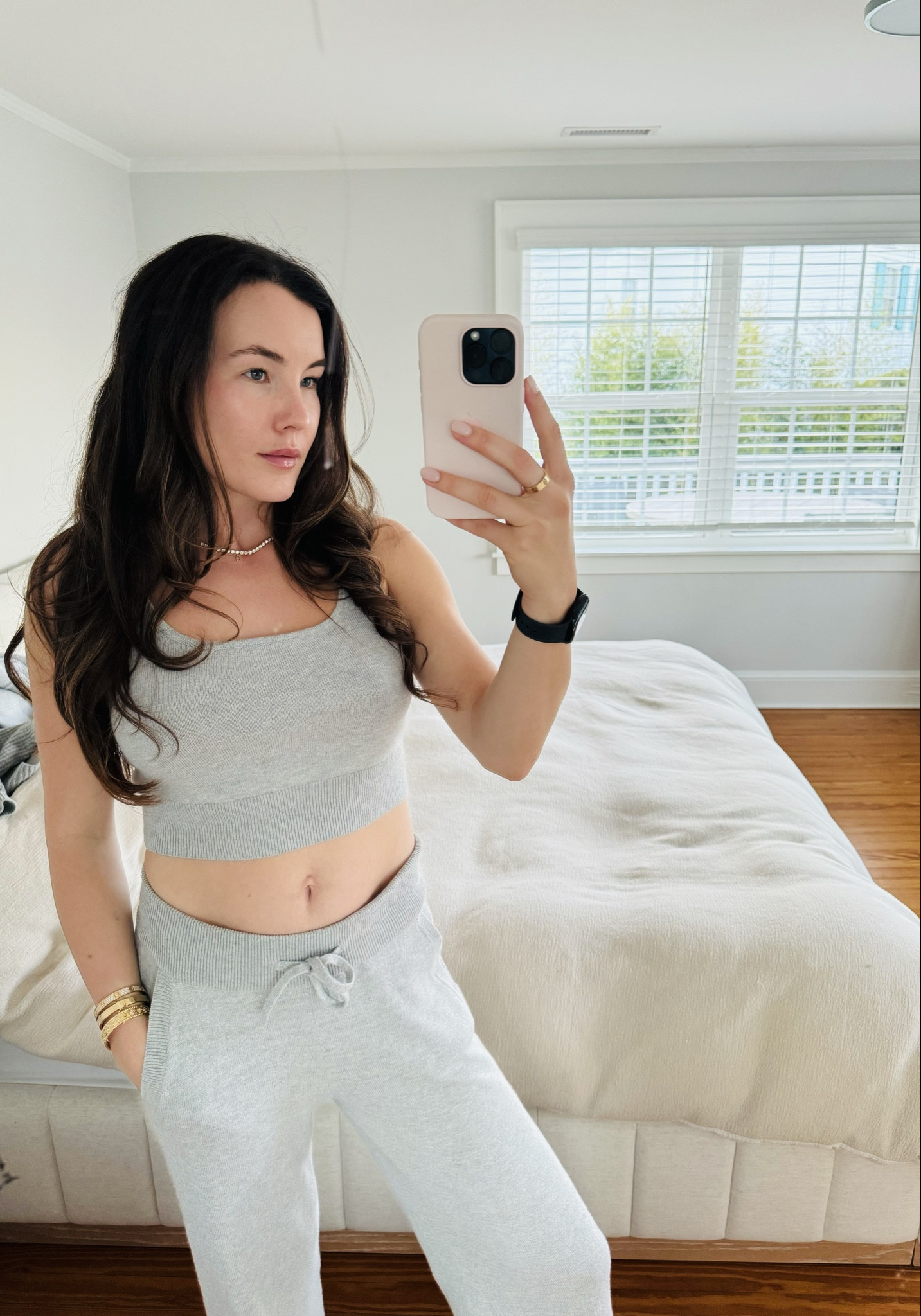 Loungewear, Eberjey, Dyson air wrap, Kyte baby 

#LTKfamily #LTKfindsunder100 #LTKbaby