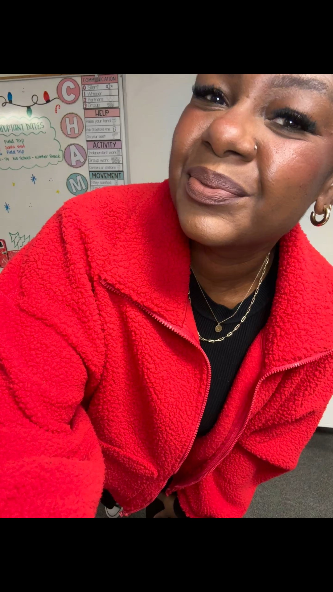 Midsize teacher mom fall outfit 

#LTKTall #LTKMidsize #LTKFindsUnder100