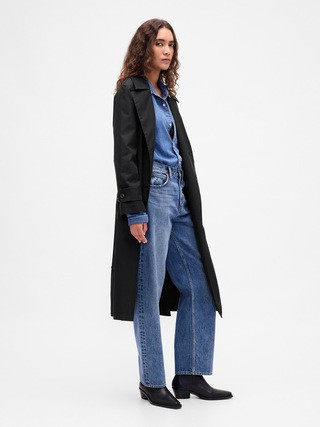 Icon Trench Coat | Gap (US)