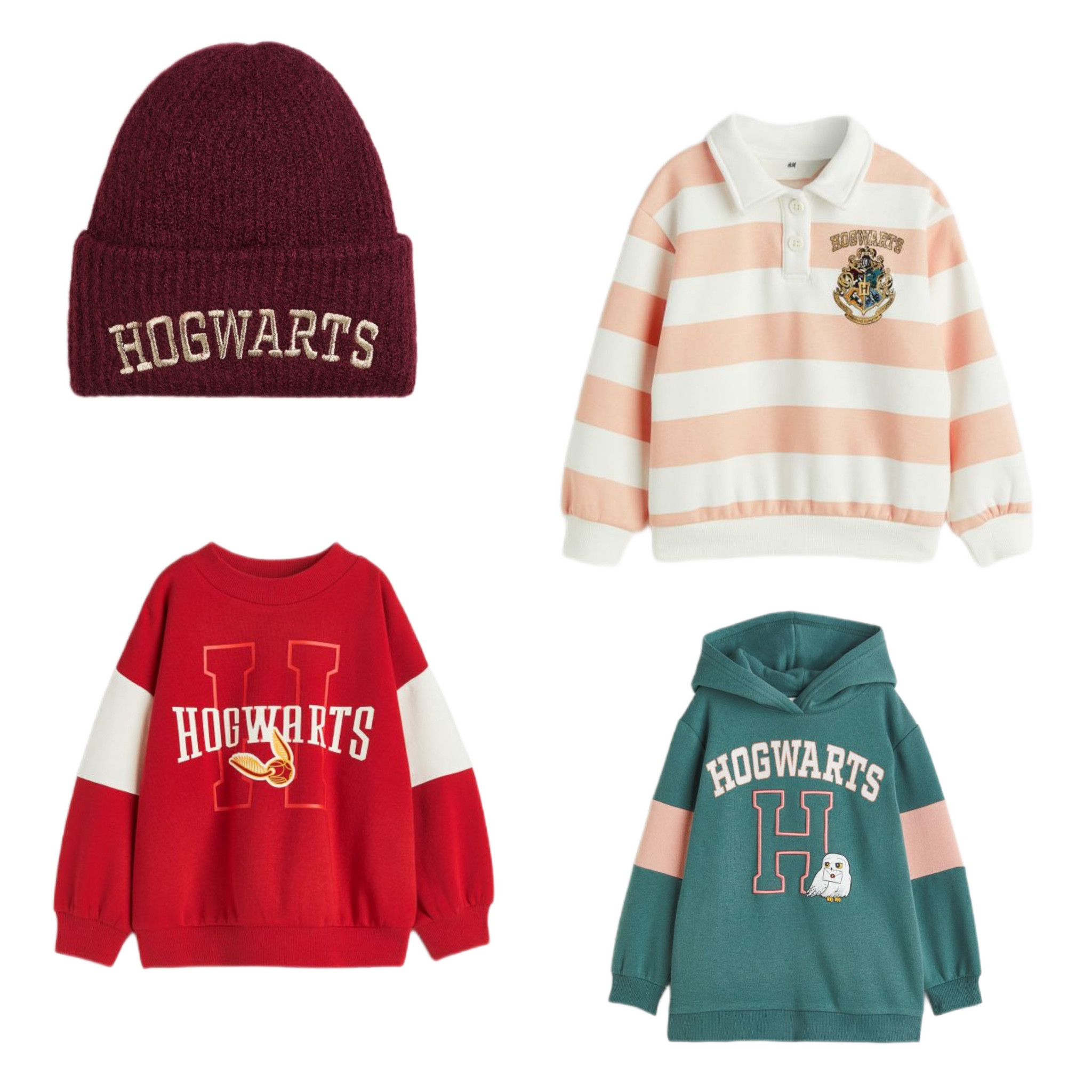 Hogwarts cuties 





#LTKbaby #LTKkids #LTKfamily
