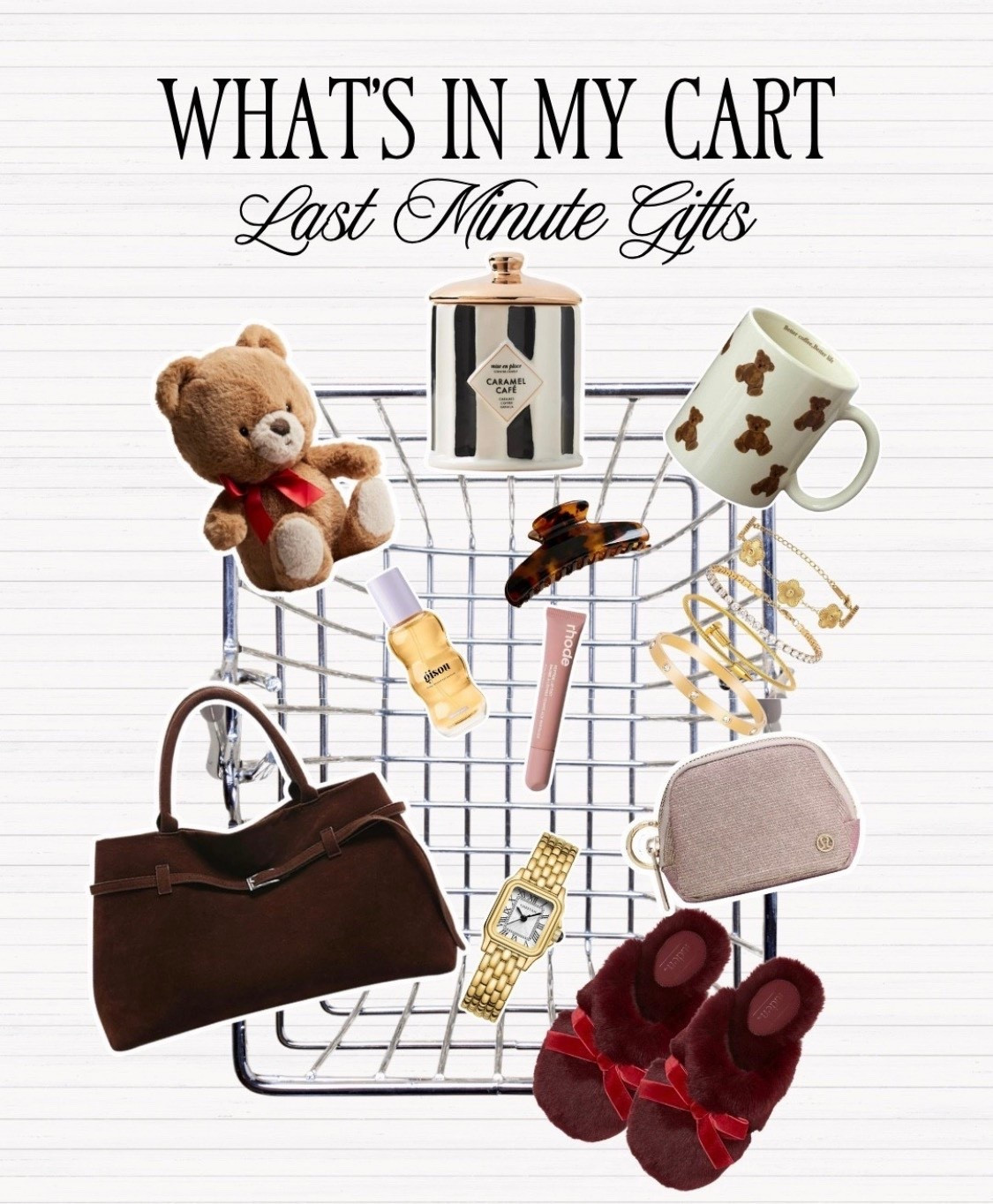 Gift ideas, #guiftguide 