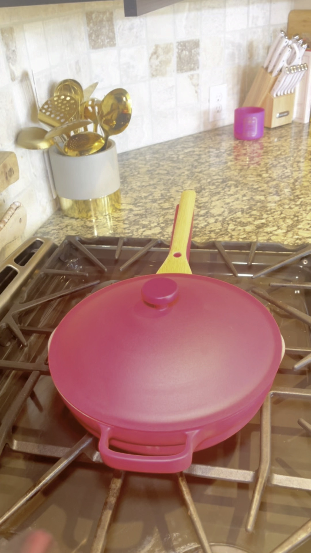 Pop of color for the kitchen 💕


✨ Like this post to save your favorites✨Follow me for more posts like this ✨Screenshot my quickly purchase items✨ Bestsellers in fashion, travel, home, kitchen, decor, beauty, plus size, curves, style tips, family, & workwear. ✨My followers get sale alerts 1stDibs on exclusive, bestselling, top rated items 🏃🏽‍♀️Hurry because these sweet deals won’t last long sizes sell out fast 🛍 🛑 Hot item alert, likely to sell out fast!✨Be sure to check out these sweet savings in the sale categories✨


#clothes #ltkfall #fallclothes #fall #ootd #outfitinspo #HomeFalldecor #Masterbedroom #lux #Dining #office  #Coffee table #Bathroom #guest #Bedroom #Kitchen #Patio #Outdoor #Office #swimsuit #whitedress #springoutfit #fallcenterpiece #amazonfinds #patiofurniture #ltkbeauty #ltkhome #ltksalealert #ltkunder50 #ltkcurves #stagedhome 

Amazon Favorites| amazon finds | amazon spring favorites | spring favorites | amazon spring essentials | amazon spring finds | spring essentials | spring must haves | amazon spring must haves | amazon girly things | amazon beauty | amazon home finds | amazon self care | amazon beauty favorites | amazon fashion favorites | amazon must haves | amazon best sellers | amazon beach essentials | amazon summer finds | amazon summer favorites | amazon beach favorites | amazon beach must haves| organization | travel | Stoney clover

Target style
Dior
Fendi
Prada
Louis Vuitton 
Gucci 
Overstock
Neutral Home Decor
Mayfair
Fall decor
Halloween decor
Plus size fashion
Pink
Black
Gold
Amazon
TJ Maxx
Home  Goods
Walmart finds
Plus size
SheIn
Jewelry
Celebrity Style
Pink Lily
Red Dress Boutique
Old Navy
Abercrombie 
Home decor
Meshki
Patio furniture
Master bedroom
Shoes
Candle 
Cleaning 
Tablescape Decor
Gifting ideas
Patio furniture
Home decor
Express 
Amazon storefront 

✨✨✨✨✨✨✨✨✨✨✨✨✨✨✨✨✨✨✨ @aluxuriantlife www.aluxuriantlife.com. ✨✨✨✨✨✨✨✨✨✨✨✨✨✨✨✨✨✨✨


#LTKsalealert #LTKhome #LTKFind