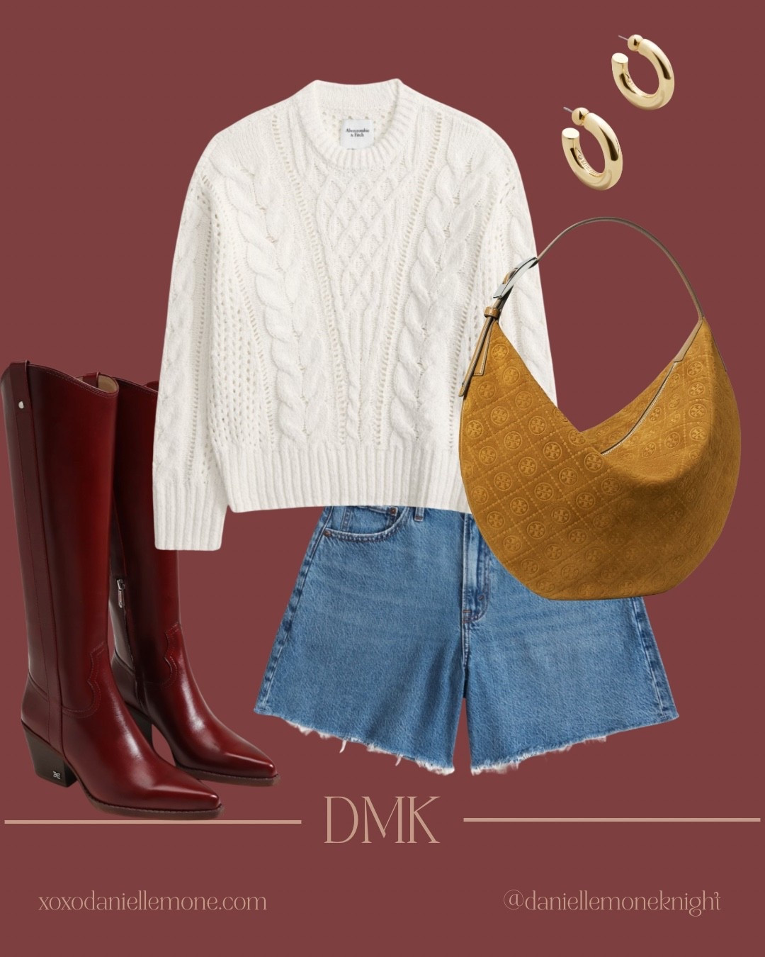 Autumn Outfit Inspo 

#LTKFallSale #LTKSaleAlert #LTKSeasonal