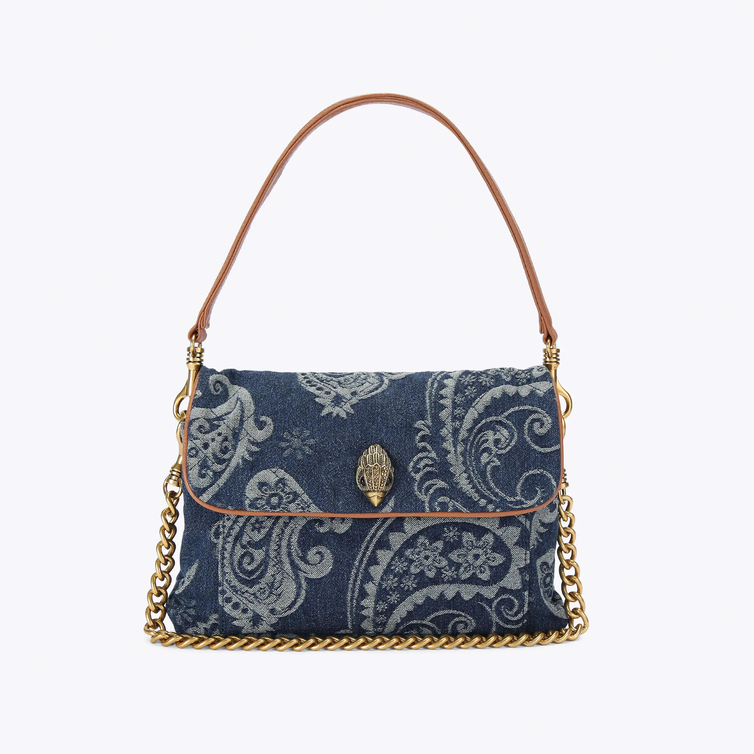 celia shoulder bag | Kurt Geiger UK