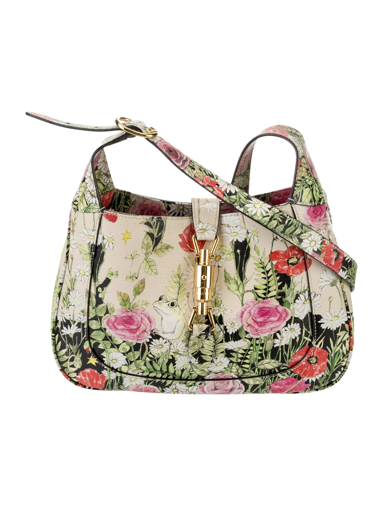 Piston Lock Jackie 1961 Small | The RealReal