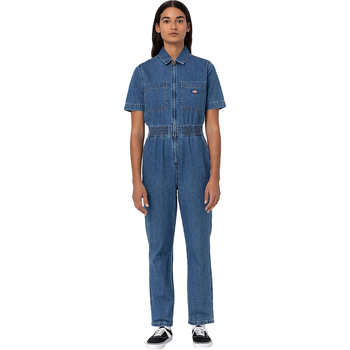 Dickies Houston Denim Coverall - Women's | Backcountry
