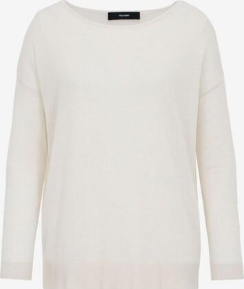 Oversize Pullover aus Merinowolle | ABOUT YOU DE