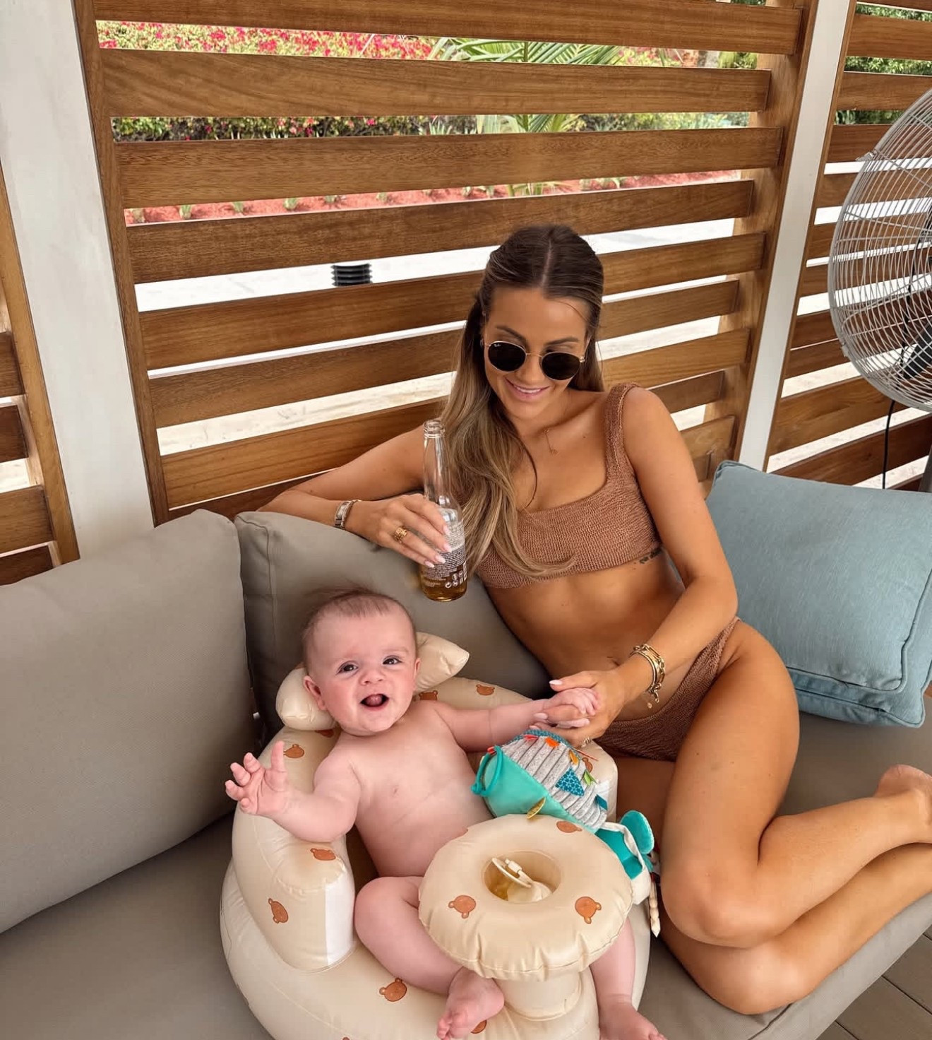 Having the best time holiday with my baby boy 🌴💛

#LTKbaby #LTKmaternity #LTKtravel