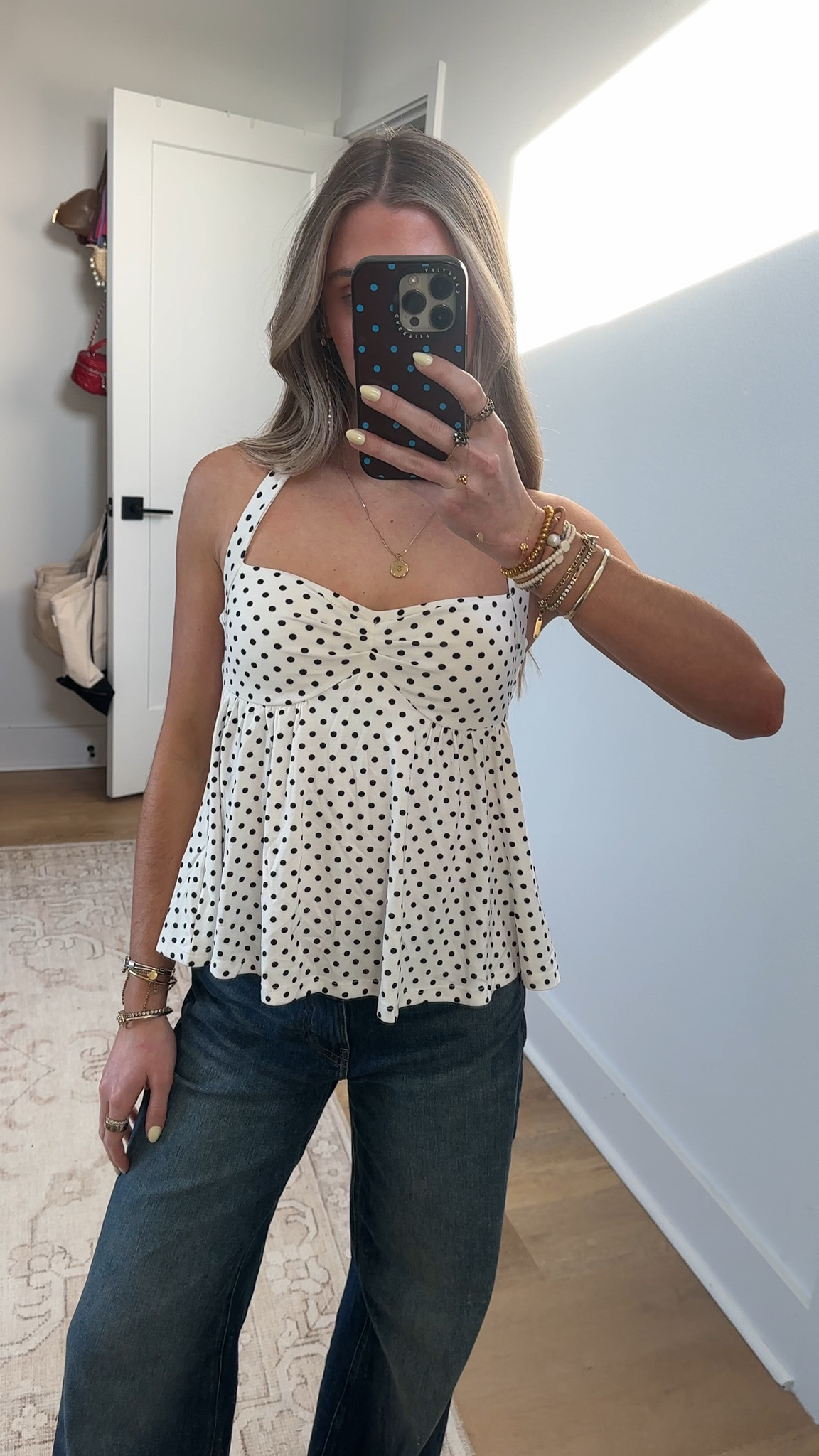 Amazon size small OMKAGI Cute Peplum Halter Tops for Women Built in Bra Sleeveless Going Out Tank Top

#freepeople #lookforless #affordablefashion #budgetfriendly #budgetfashion #freepeopleinspired #freepeopledupes #amazon #amzonfinds #amazonmusthaves #amazonvirtualtryon #amazonfavorites #amazonfashion #founditonamazon #founditonamazonfashion amazon haul, amazon clothing haul, affordable fashion, clothing haul, spring clothing haul, summer clothing haul, amazon fashion, amazon finds, amazon fashion 2026. 

#LTKSaleAlert #LTKSeasonal #LTKootd