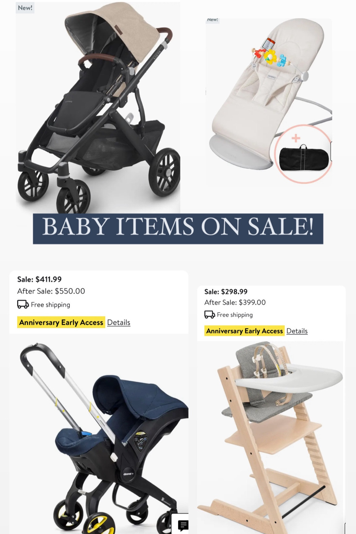 #LTKSaleAlert #LTKxNSale #LTKSummerSales
