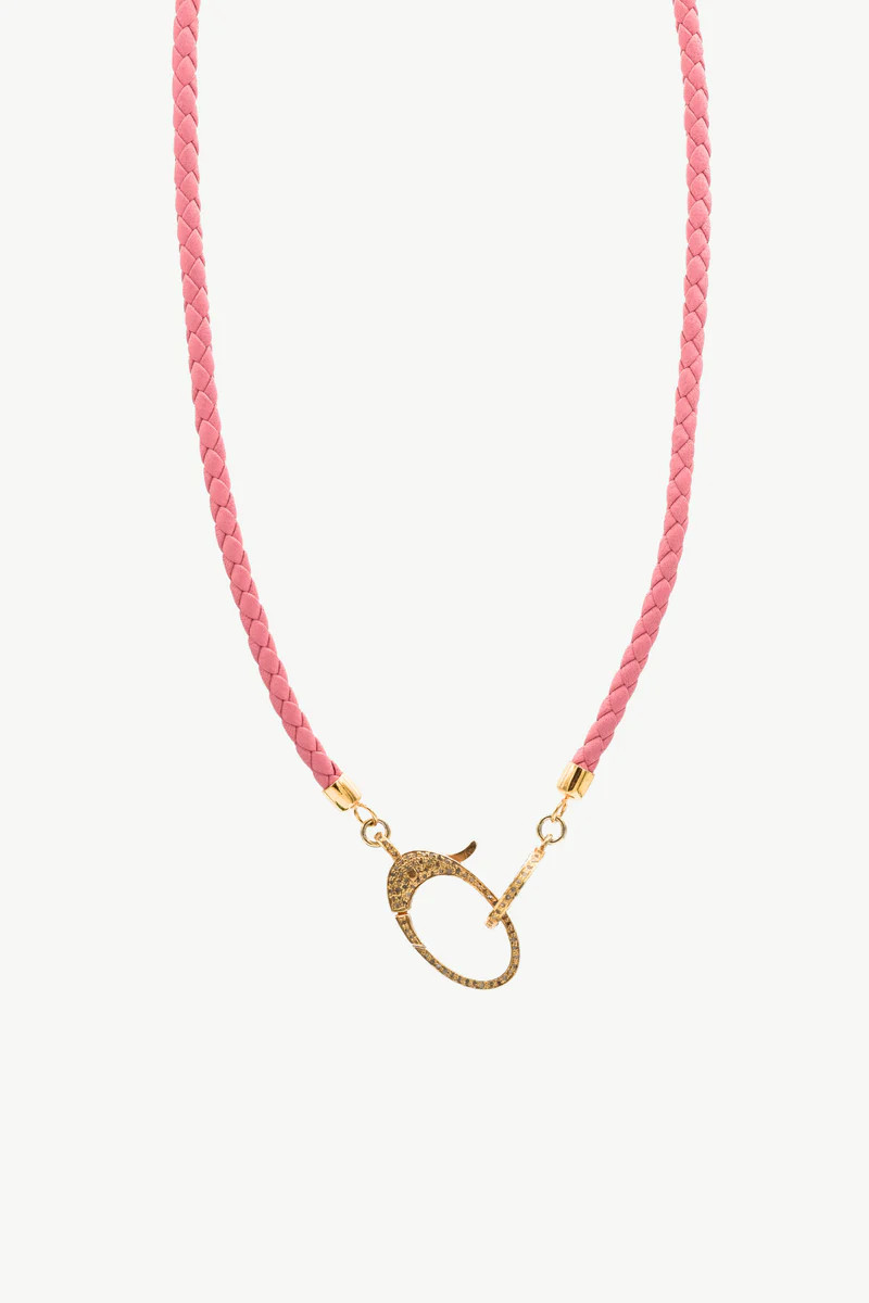 Bailey Necklace | Harvest Jewels