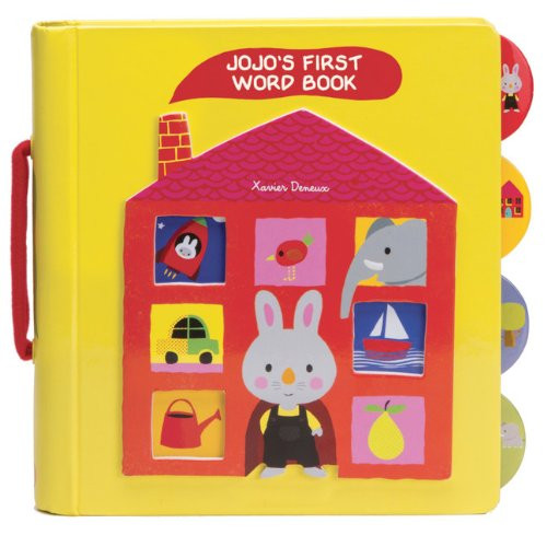Jojos First Word Book | Amazon (US)