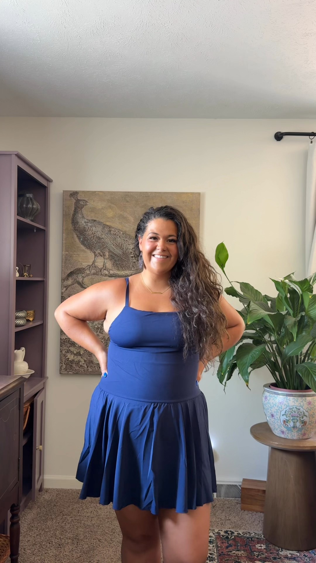 As a mom of 3 I am always looking for comfy athletic outfits to wear. 


Wearing size L 

#LTKMidsize