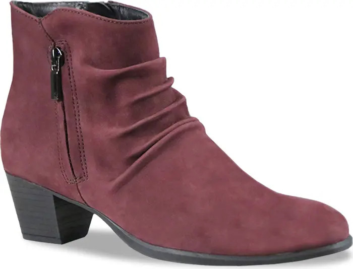 Elliot Water Resistant Bootie (Women) | Nordstrom Rack