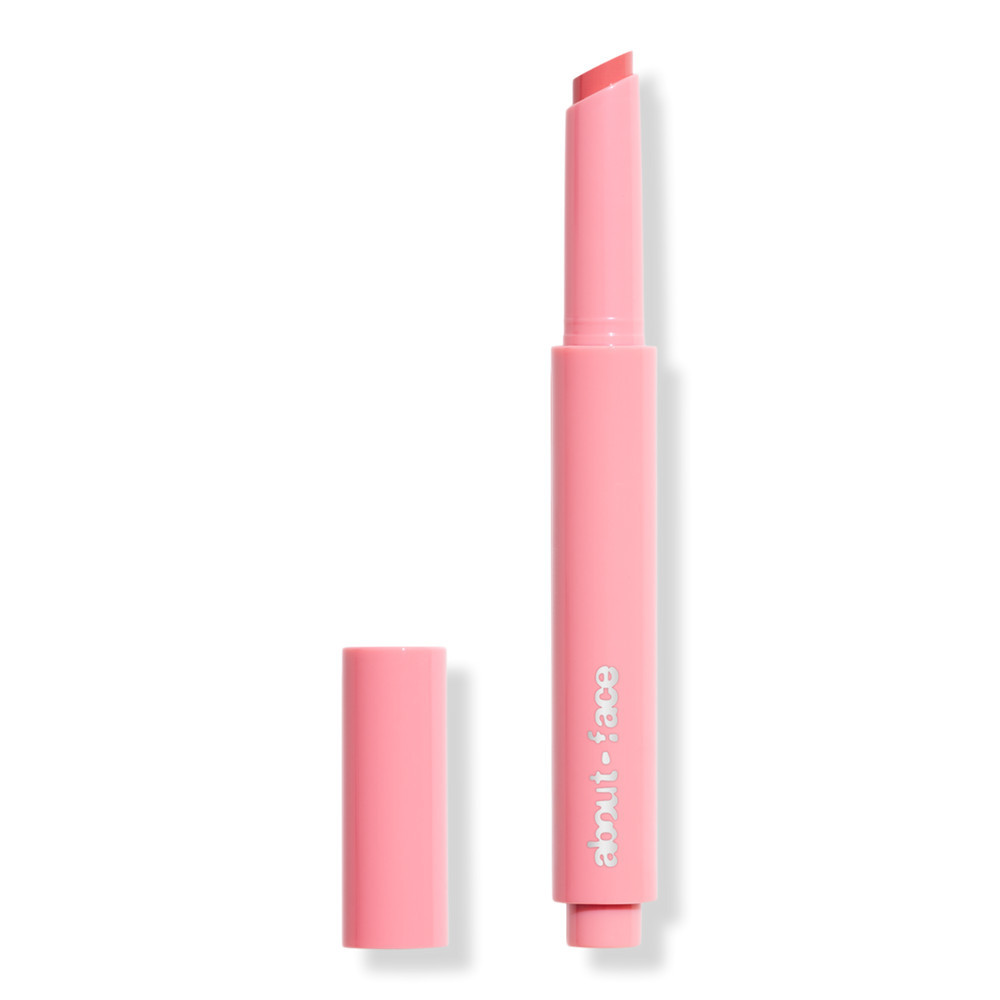 about-face Cherry Pick Lip Color Butter - Pink Pina | Ulta