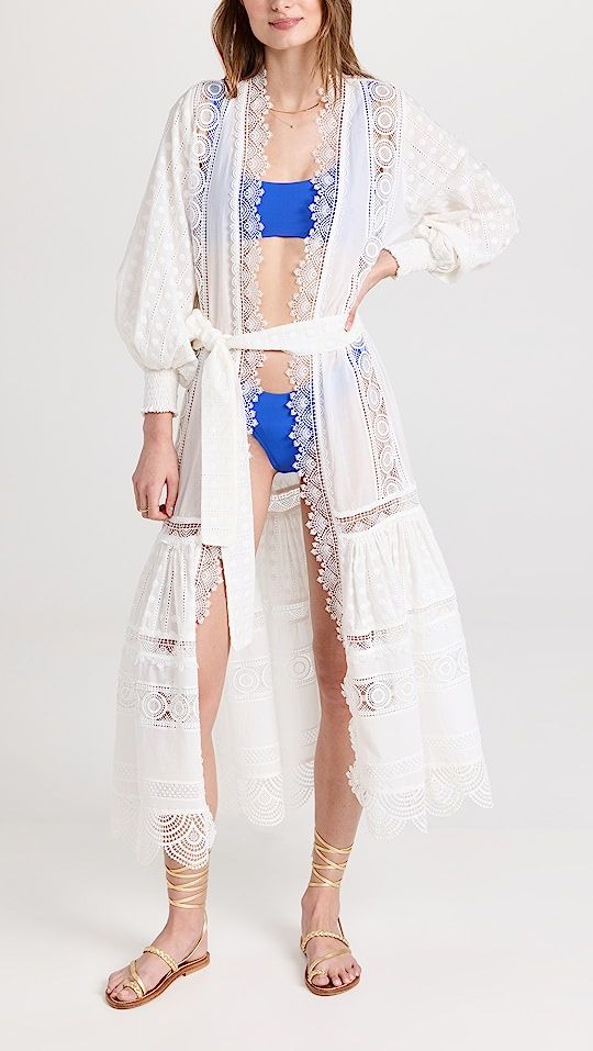 Prado Kimono | Shopbop