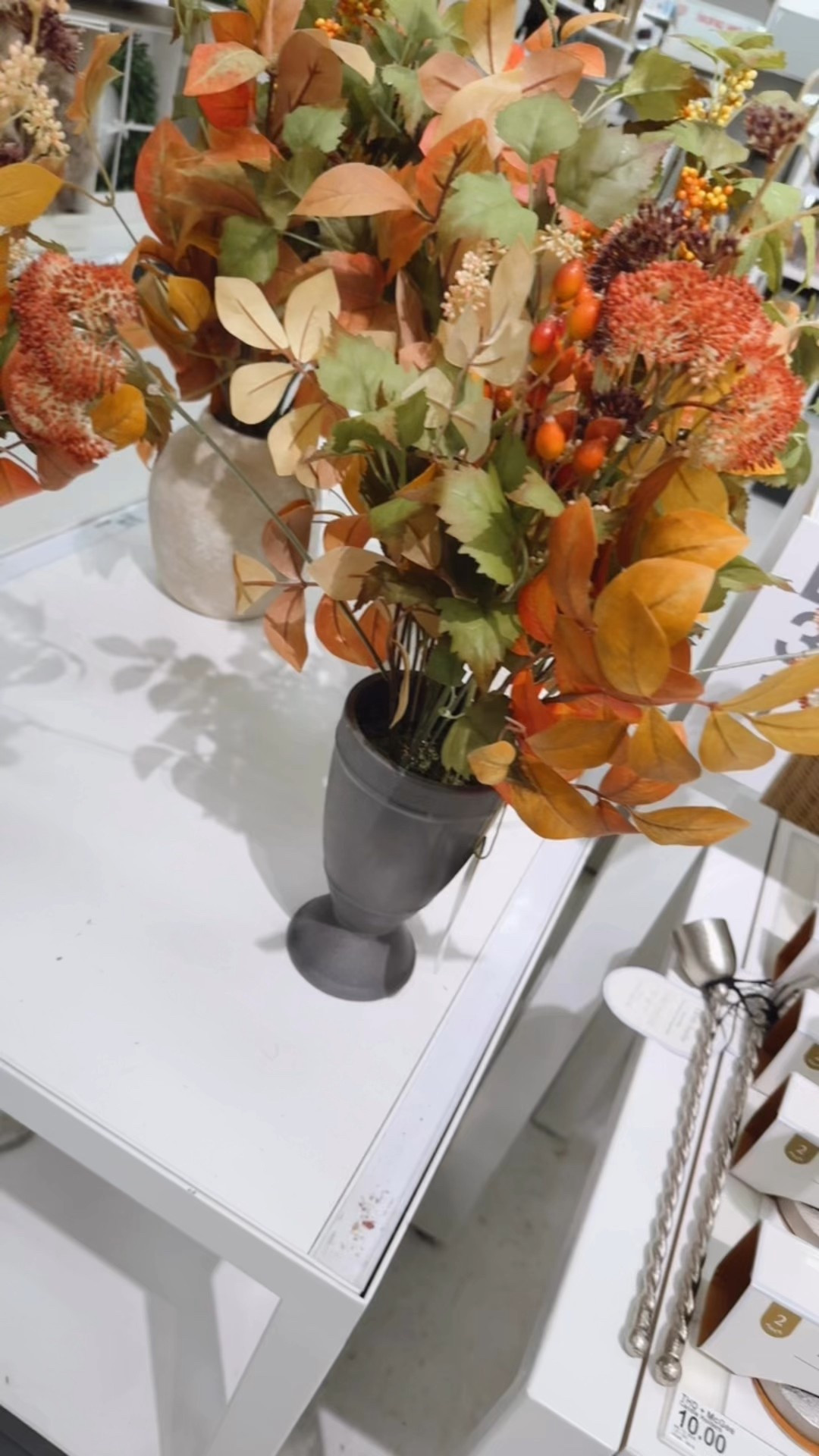 Fall Studio McGee collection at Target🍂🍁🍃🍁 #target #fall #homedecor #studicgeecollection

#LTKHome