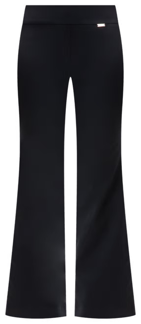 I.N.C. International Concepts Women's Flared-Leg Pull-On Pants, 0P-18, Exclusively at Macy's - Ma... | Macy's