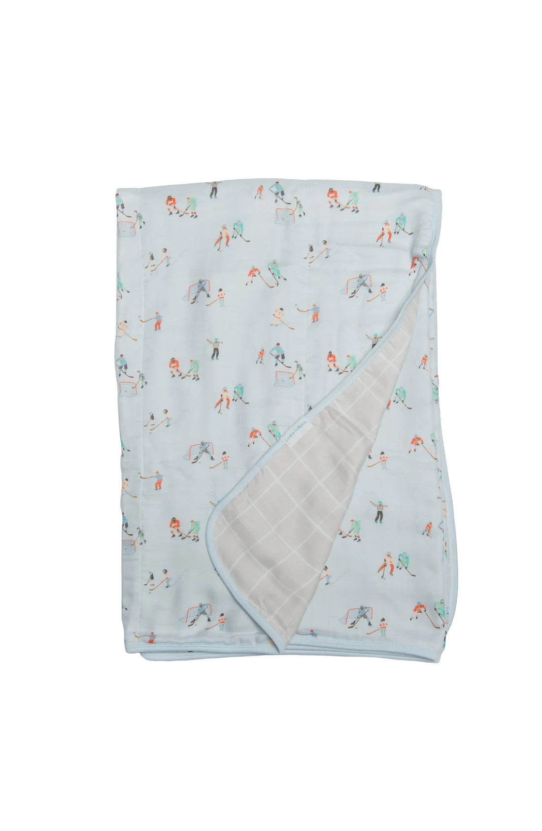 AW23 - Muslin Quilt | Loulou Lollipop 