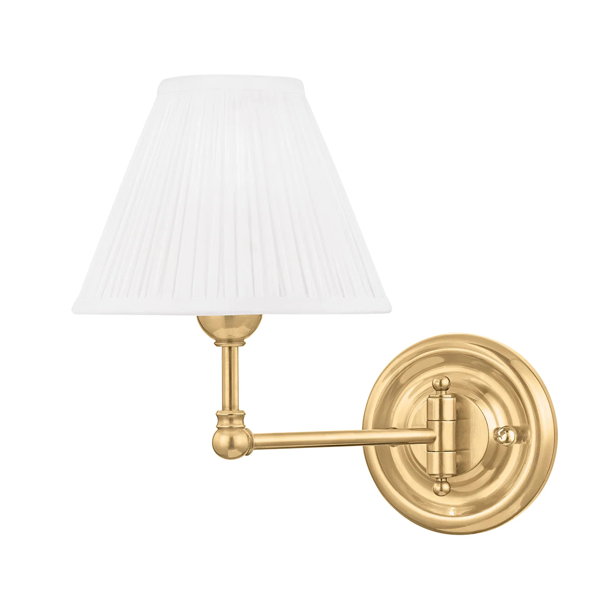 Classic No.1 Wall Sconce by Mark D. Sikes | Wayfair North America