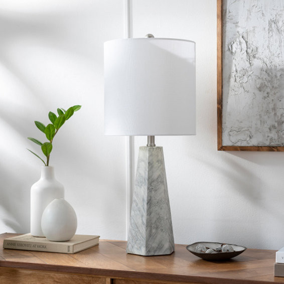 Murphy Table Lamp | Shades of Light