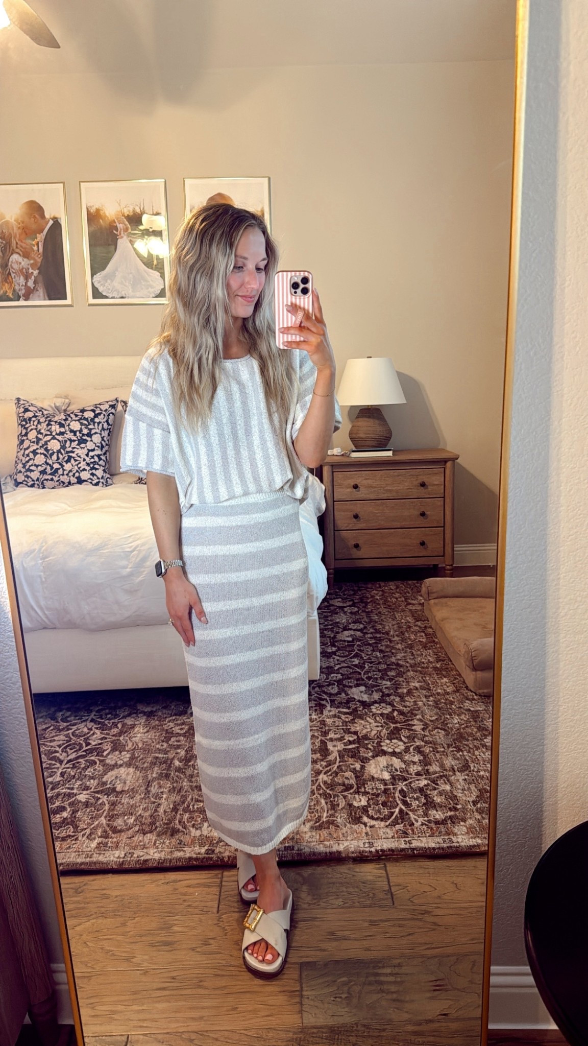 I’ll be taking this set to the beach this summer! Get 30% off your @VICI order with code “BLAIRSAVE30”

#LTKTravel #LTKSeasonal