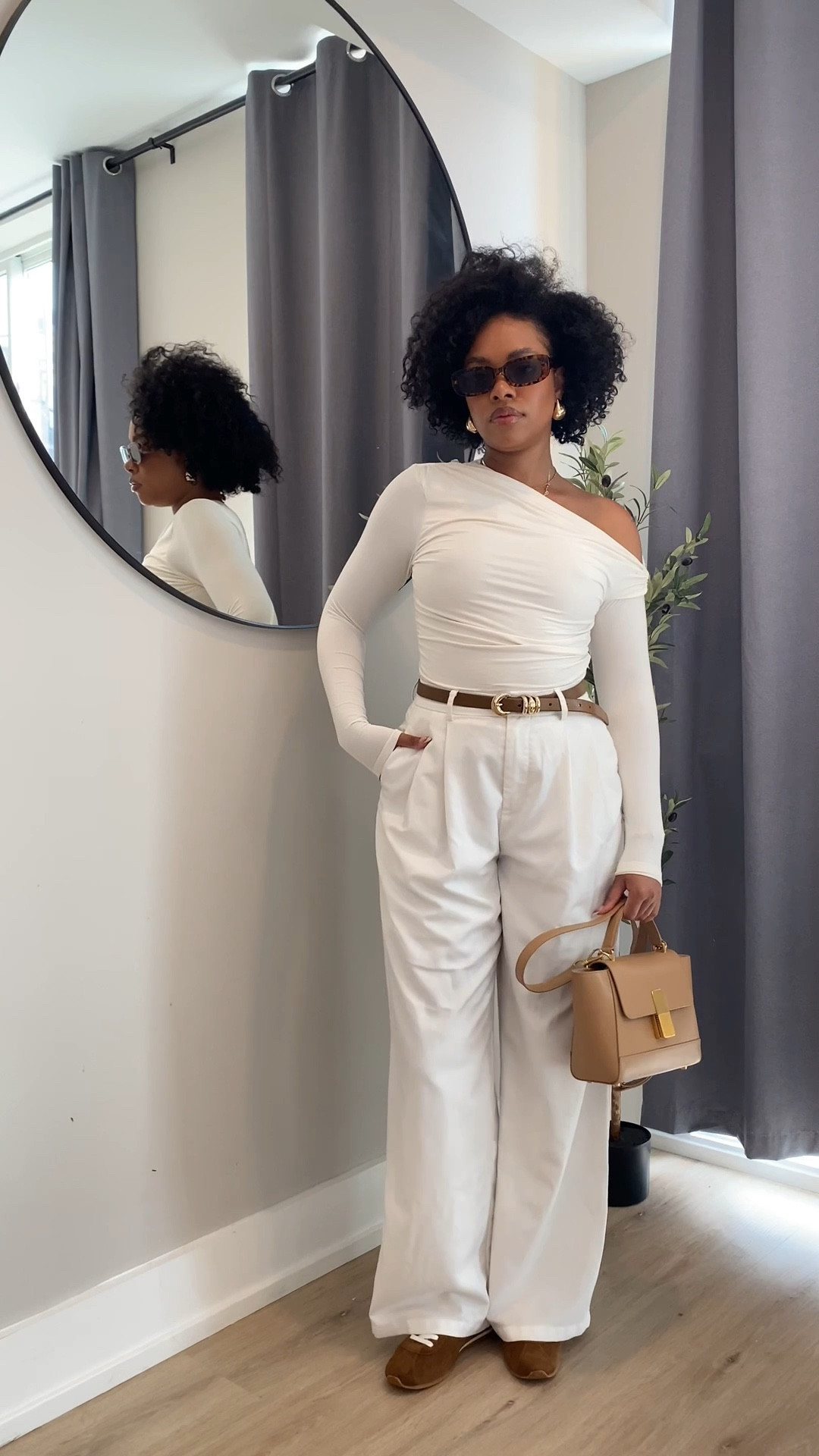 Who says you can’t wear white after Labor Day? 

#LTKFindsUnder100 #LTKSaleAlert #LTKFallSale