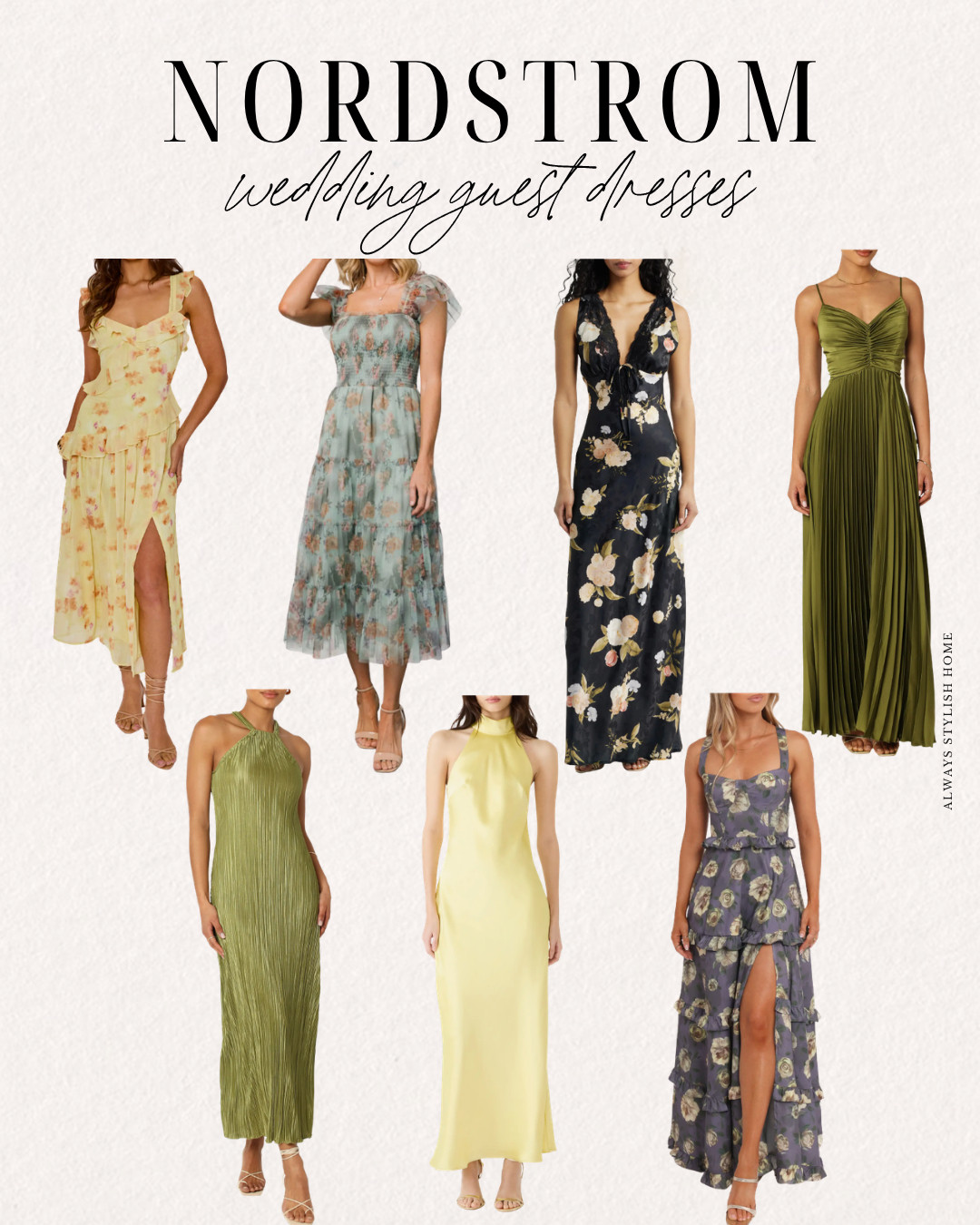 wedding guest dresses, wedding guest dress, nordstrom fashion, nordstrom dresses, nordstrom wedding guest dresses #weddingguestdress #weddings #springweddings #nordstrom #nordstromfashion 

 #LTKootd #LTKSeasonal #LTKWedding