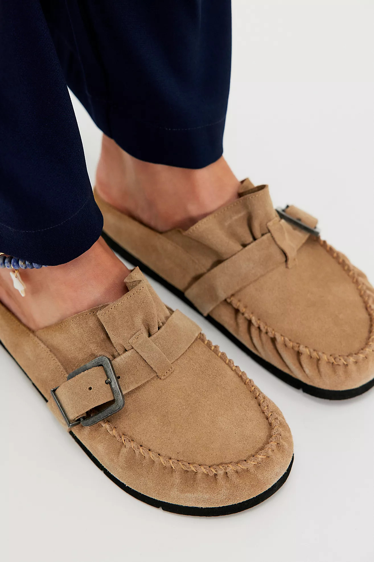 After Riding Mules | Free People (Global - UK&FR Excluded)