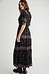 Rare Feelings Maxi Dress | Free People (Global - UK&FR Excluded)