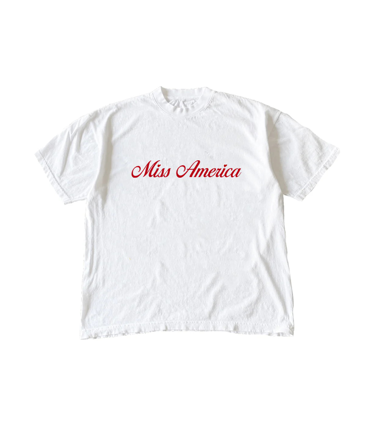 Miss America Tee | Shop Kristin Jones