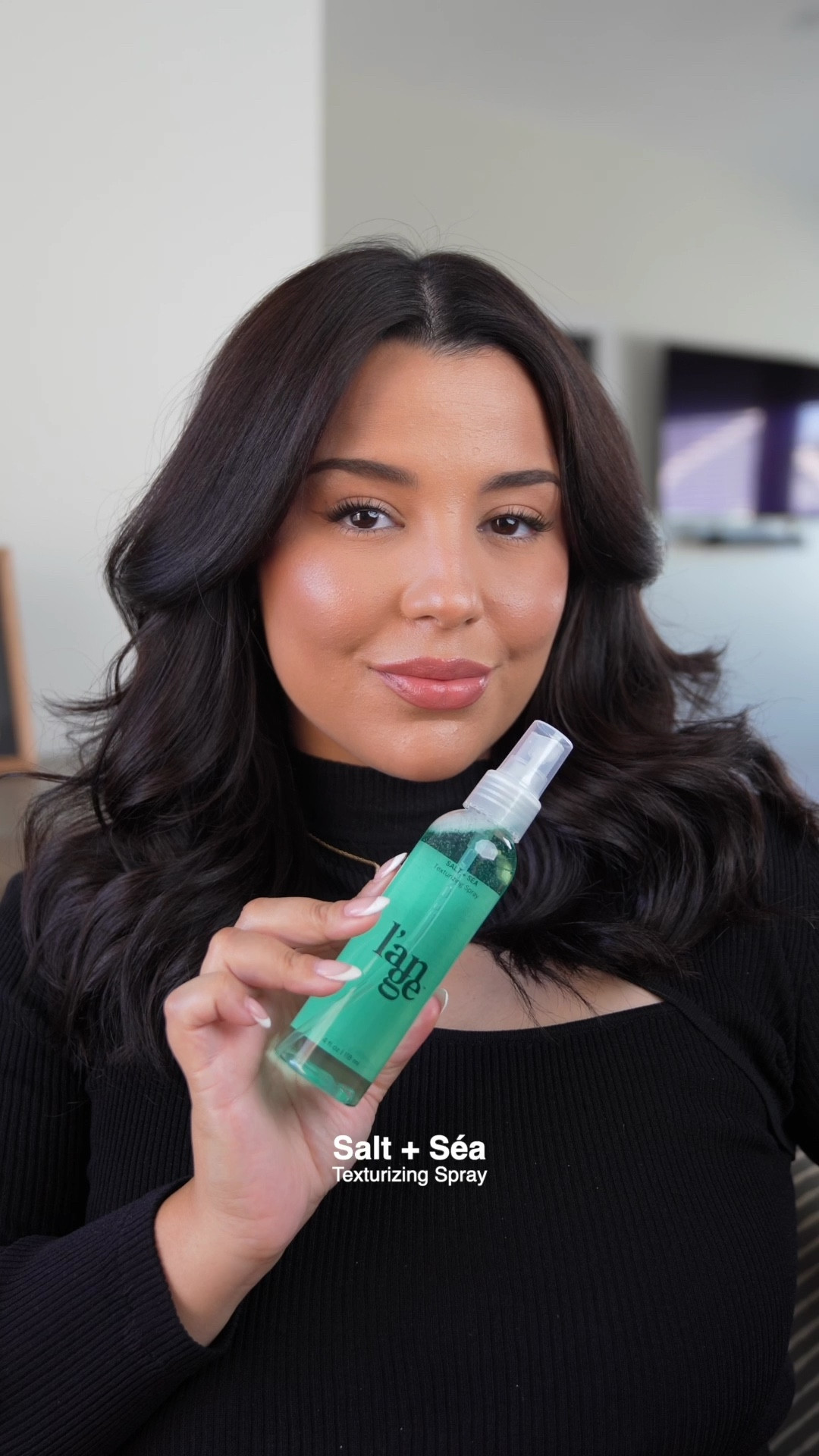 my go to curls using my fav hair products from l’ange hair! this self rotating curling iron makes it so easy to create effortless curls and it’s currently on sale for 50% off! 

use NEWYEAR at checkout to save! 💸

#LTKSaleAlert #LTKBeauty #LTKFindsUnder100