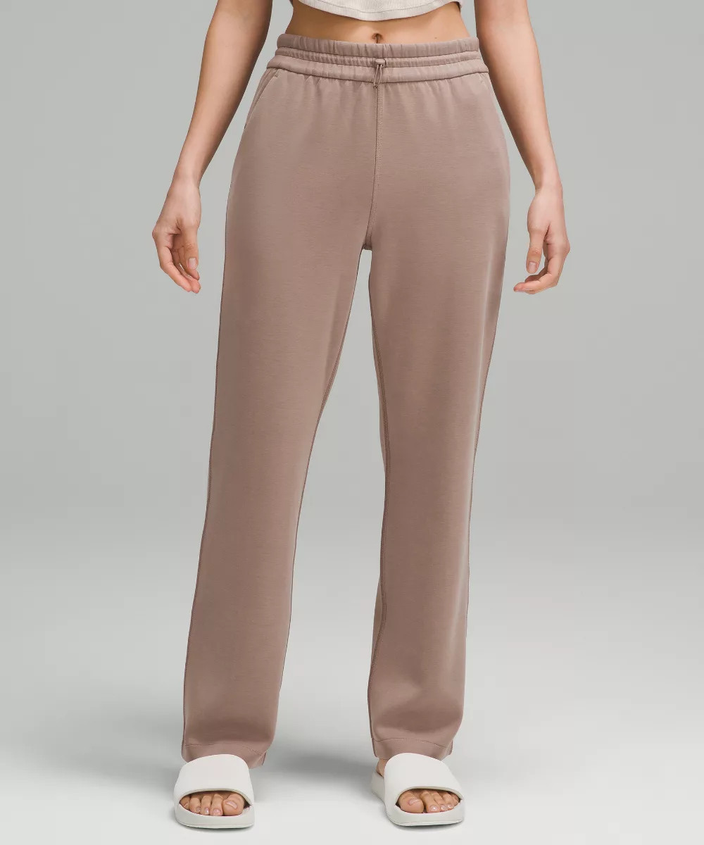 Softstreme High-Rise Pant  Asia Fit | lululemon (AU)