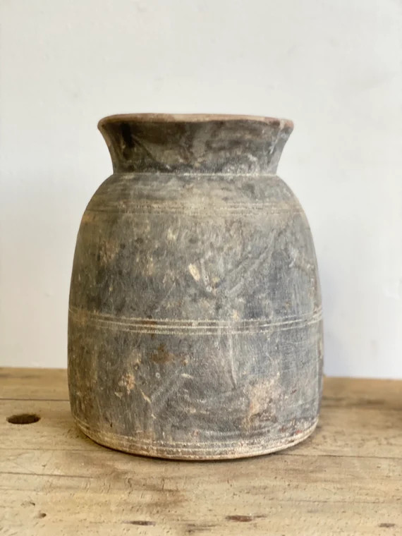 Vintage Honey Pot (Lg) | Etsy (US)